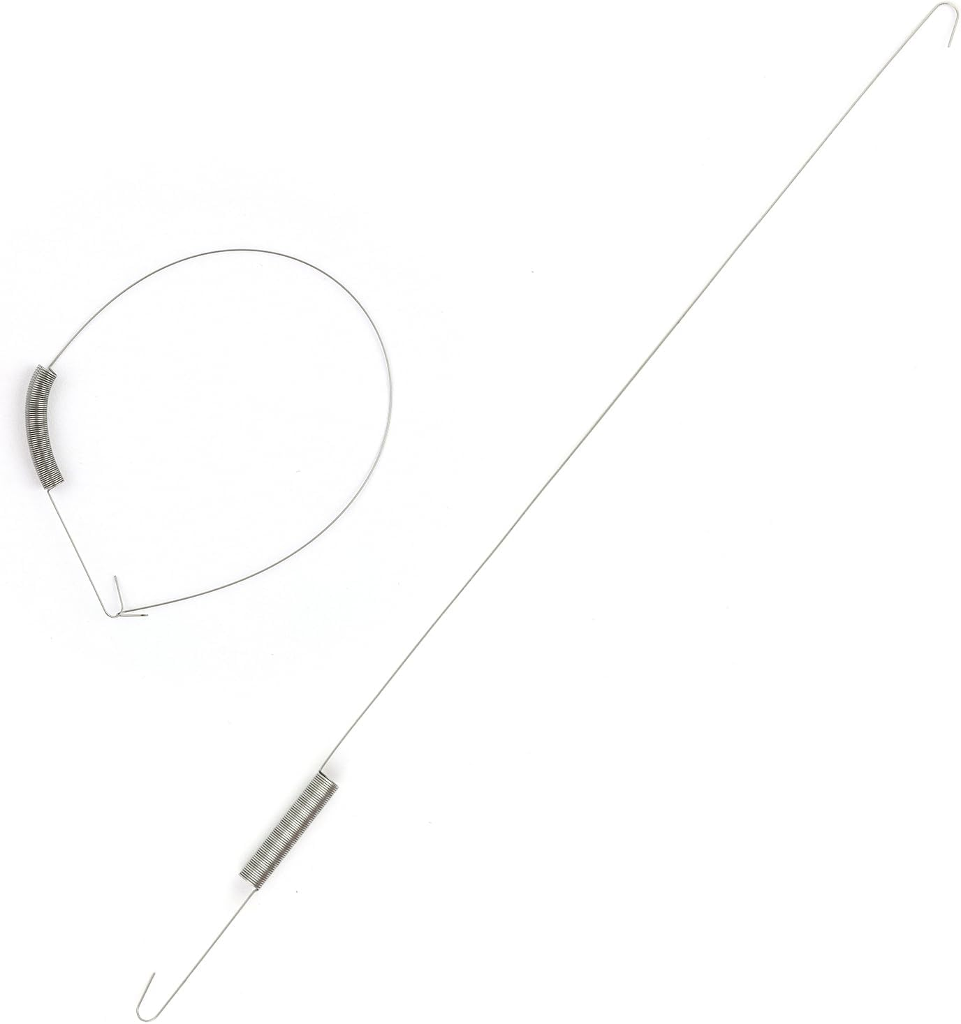 GNPADR 691842 Governor Spring for Briggs & Stratton Replacement Parts (2Pcs)