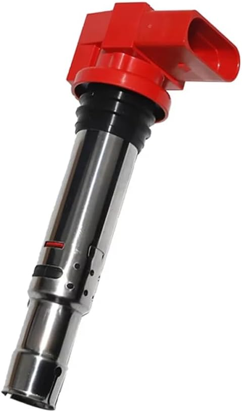 Ergo Ignition Coil for Volkswagen, Audi, A1, A3, A4, Golf, Polo, Jetta, Caddy, EOS, 1B, 1K 0986221023 (Performance) image number 6