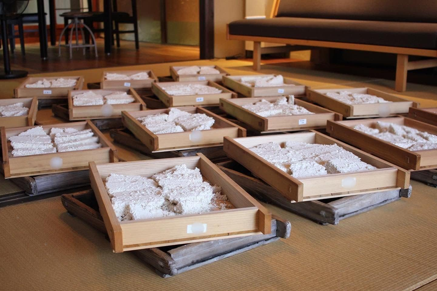 Hishiroku Koji Starter Spores Powder | Made in Japan | Yummy-Yamaguchi (0.7 Oz = 20G, (B) Improved Chohaku Kin (Very White)) image number 5