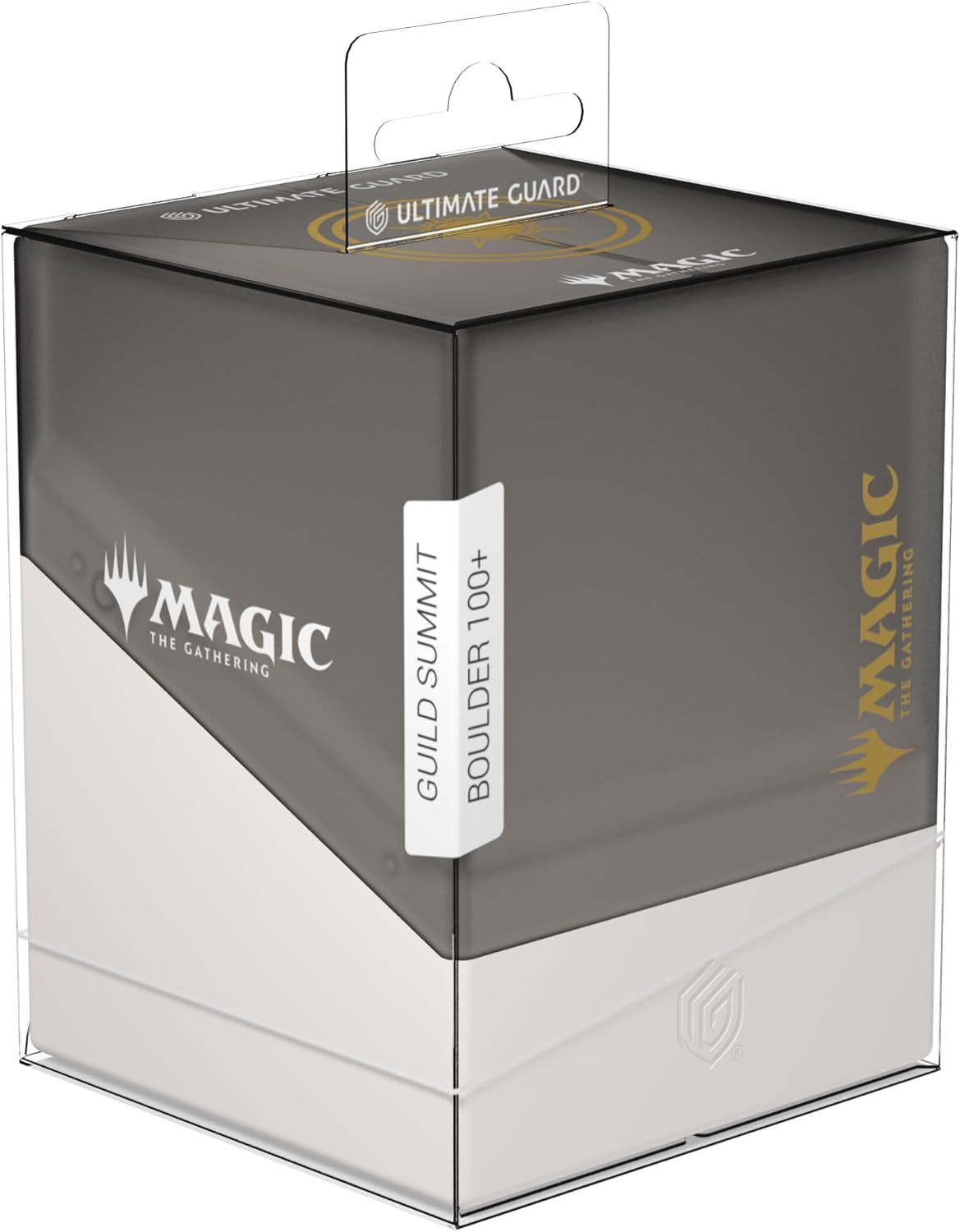 Ultimate Guard Boulder 100+ MTG Guild Summit - Orzhov