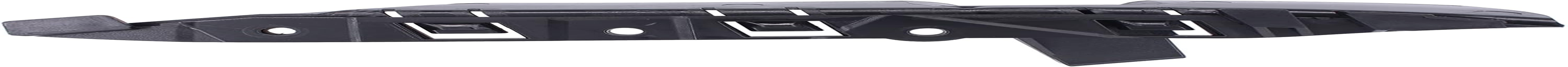 Newyall Pair Front Bumper Bracket Guide Supports for BMW 5 Series E60 E61 525I 530I 525Xi 530Xi 528I 535I Xdrive 528Xi 535Xi 545I 550I 550I GT Left and Right Side 51117033705 51117033706