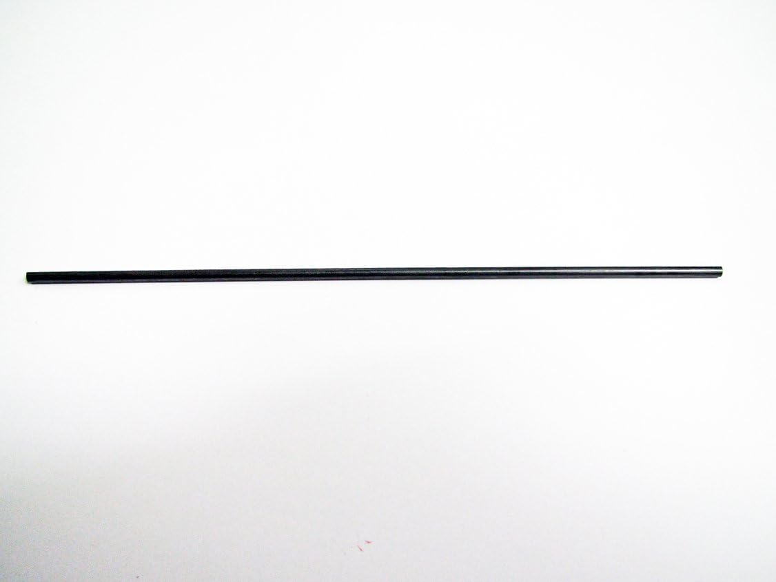 Kitaboshi 2.0Mm Lead Refills for Mechanical Pencil, 2B, Black Lead, 5Ea/Pk (OTP-1502B) image number 3