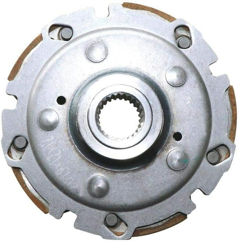 Wet Clutch Centrifugal Carrier for Honda TRX300 Fourtrax 300 1988-2000 22535-HM5-305