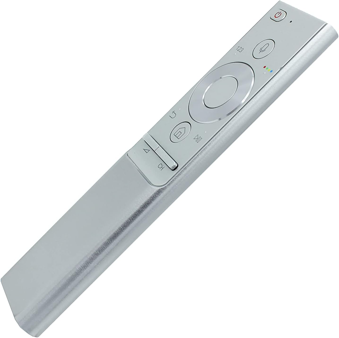 Replacement BN59-01270A Voice Remote Control for Samsung TV Also Compatible with BN59-01272A BN59-01274A BN59-01311G image number 1