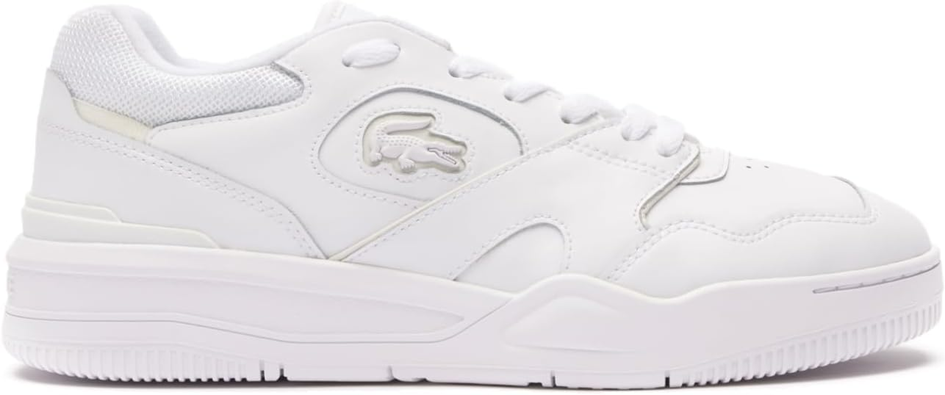 Lacoste Men'S Lineshot 223 4 SMA Sneaker image number 3