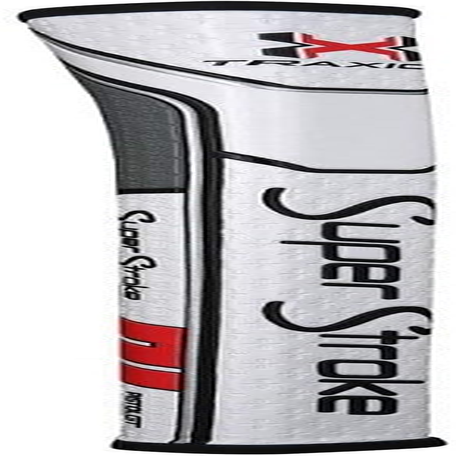 Superstroke Traxion Pistol GT Tour Golf Putter Grip