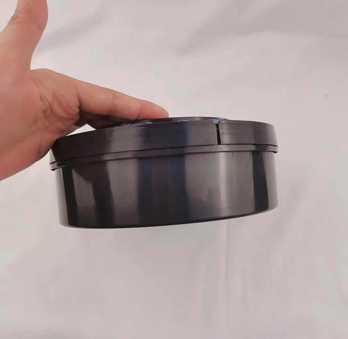 Nappy Bin Refill Cassettes for Tommee Tippee Twist and Click Advanced, Sustainably Sourced Antibacterial Pack of 4 image number 4