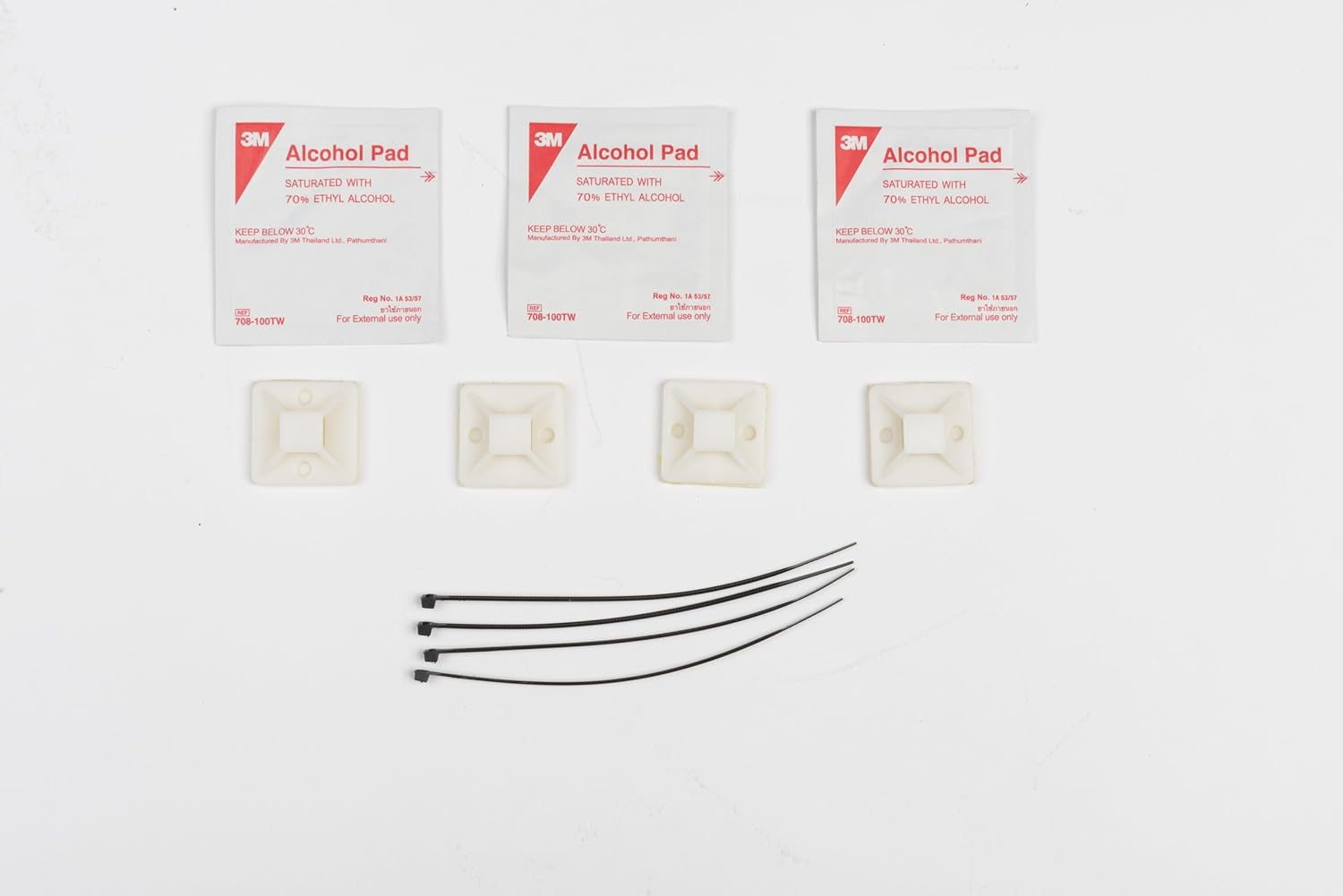 Chamberlain 774AML Obstruction Detection Garage Door Safety Beam for Smart Garage Door Opener - Infra-Red with Rust-Resistant Brackets, Indicator Lights, 1 Year Warranty - Black