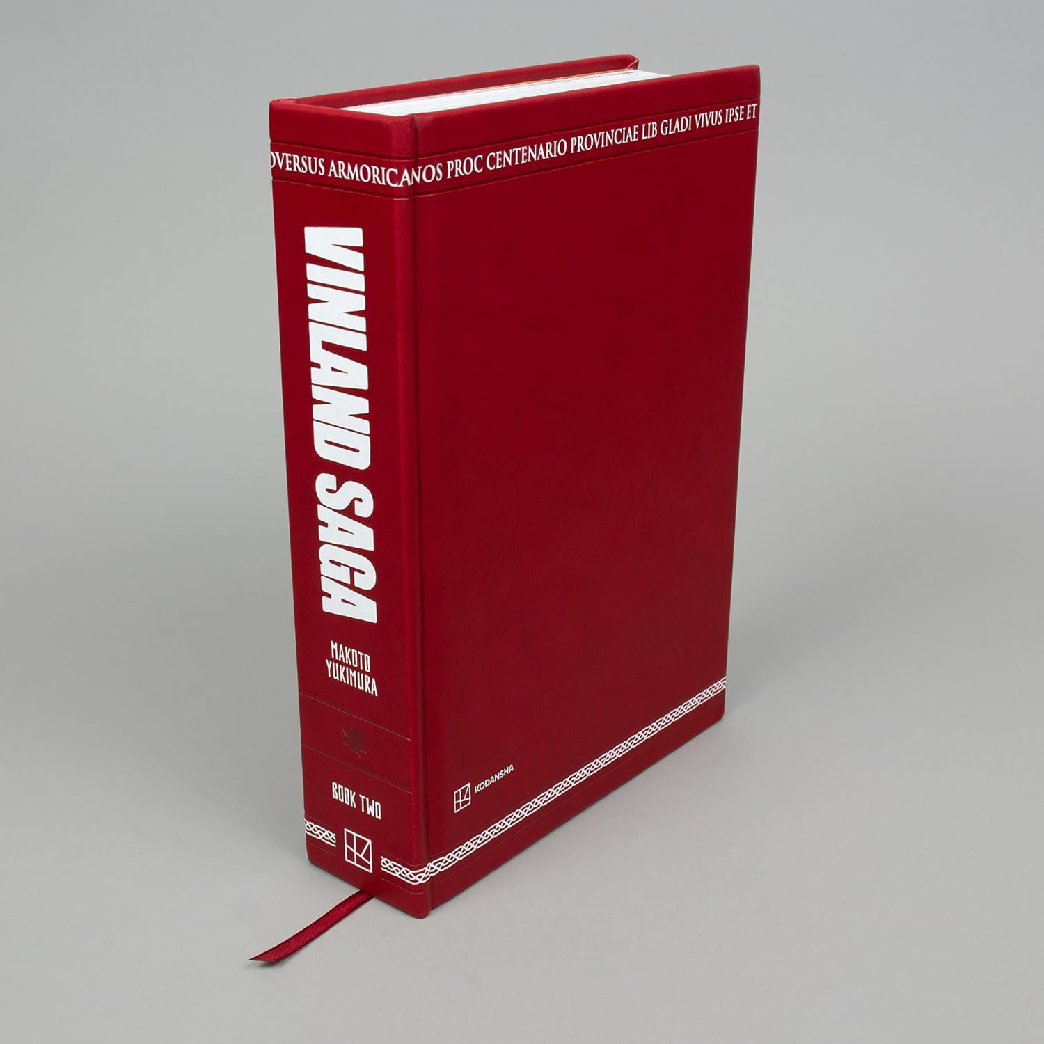 Vinland Saga Deluxe 2