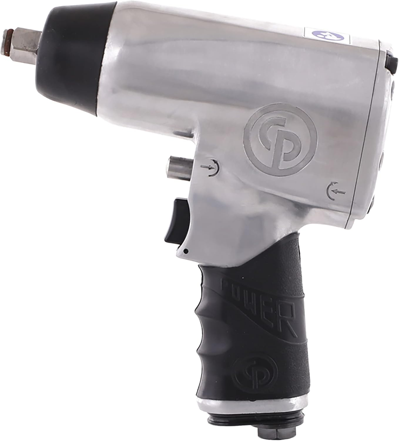 Chicago Pneumatic CP734H 1/2-Inch Drive Heavy-Duty Air Impact Wrench image number 4