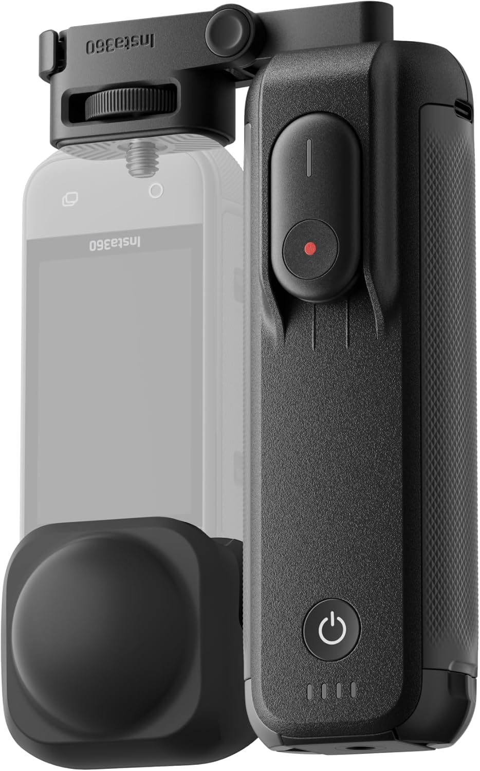 Insta360 FOMO Power Handle image number 4