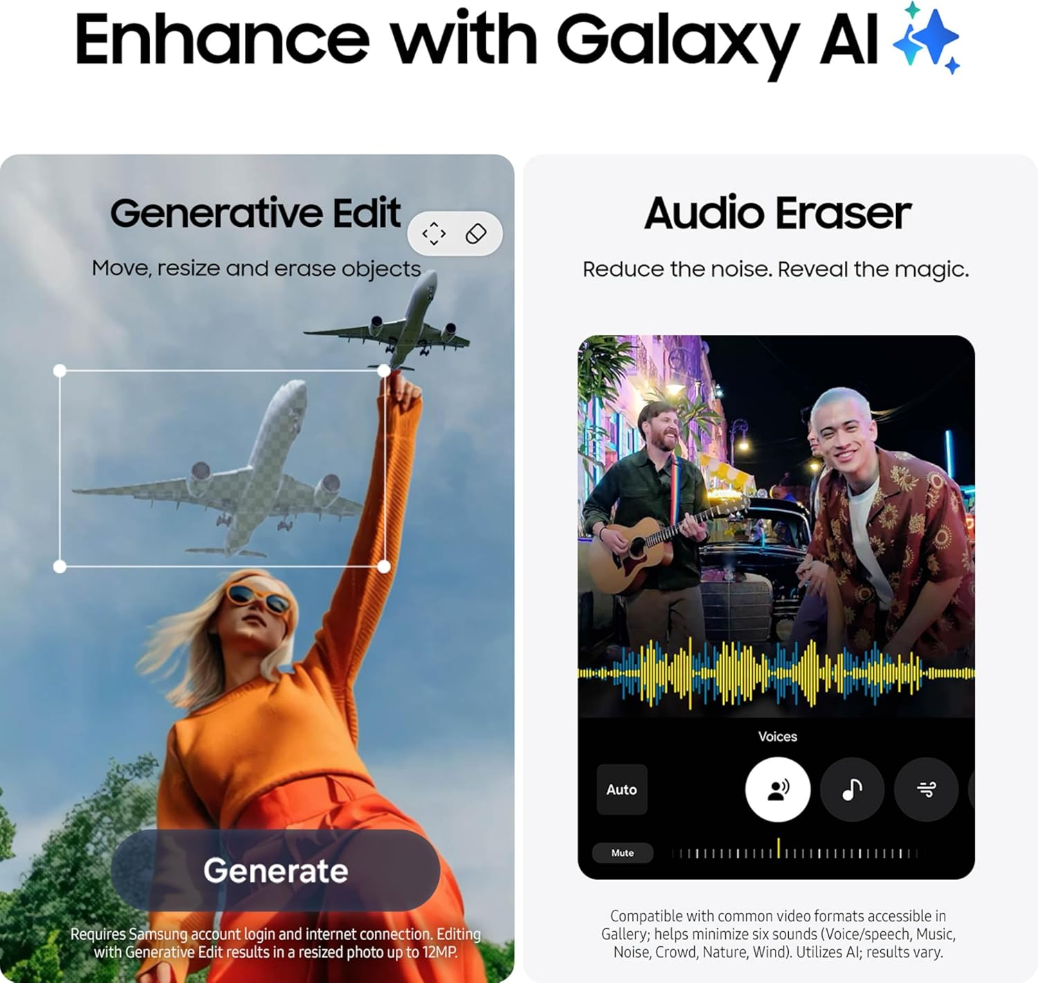 Samsung Galaxy S25 FE, AI Phone, Slim & Lighter Design, 6.7&rdquo; FHD Display, 50 MP Camera, Exynos 2400, 256 GB Storage, 8 GB Memory, 4900 Mah Battery - Navy image number 4
