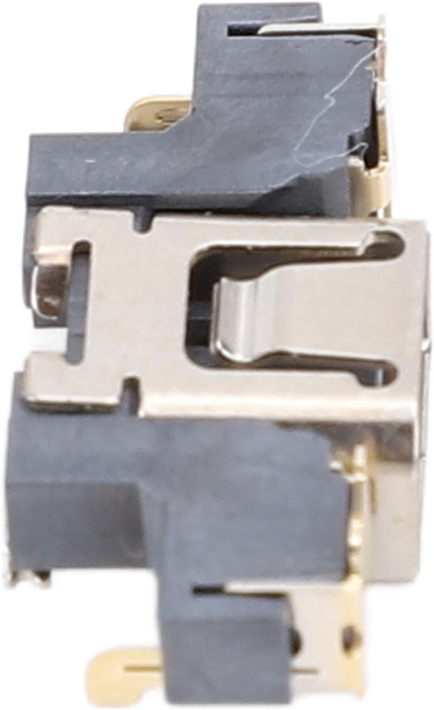 3DS XL Charging Port Replacement, Charger Socket Repair Part, Charging Port Replacement for 3DS / 3DS XL image number 3