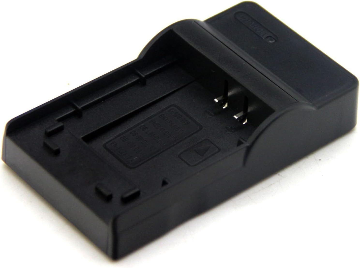 USB Battery Charger for JVC BN-VF808 BN-VF808U BN-VF808US BN-VG815 BN-VF815 BN-VF815U BN-VF815US BN-VF818 BN-VF818U BN-VF823 BN-VF823U BN-VF823US AA-VF8 AA-VF8US image number 1