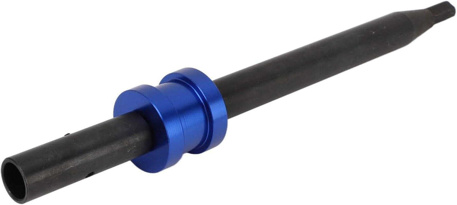 Oil Pump Priming Tool, Small Block Oil Pump Priming Tool Increases Oil Pressure Durable Easy Assembly for V6 V8 image number 3