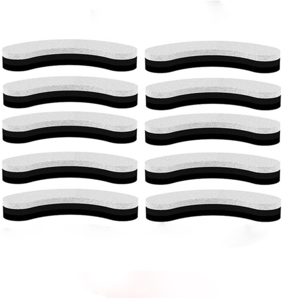 VOANZO Pack of 10 Cat Fountain Filters Replacement Filter for Cat Fountain for NPET WF050TP HASCH-PE1 Cat Drinking Fountain image number 5