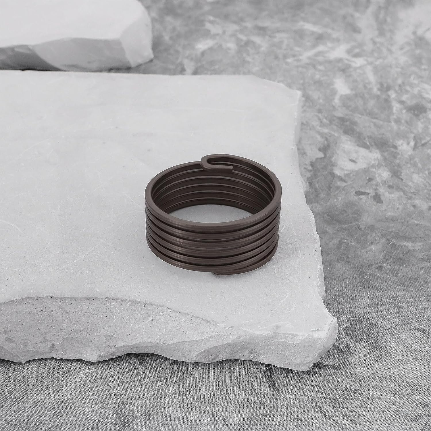 Emagtech Leaf Blower Recoil Starter Repair Kit Compatible with Stihl BG56C BG86C SH86C SH56C image number 3