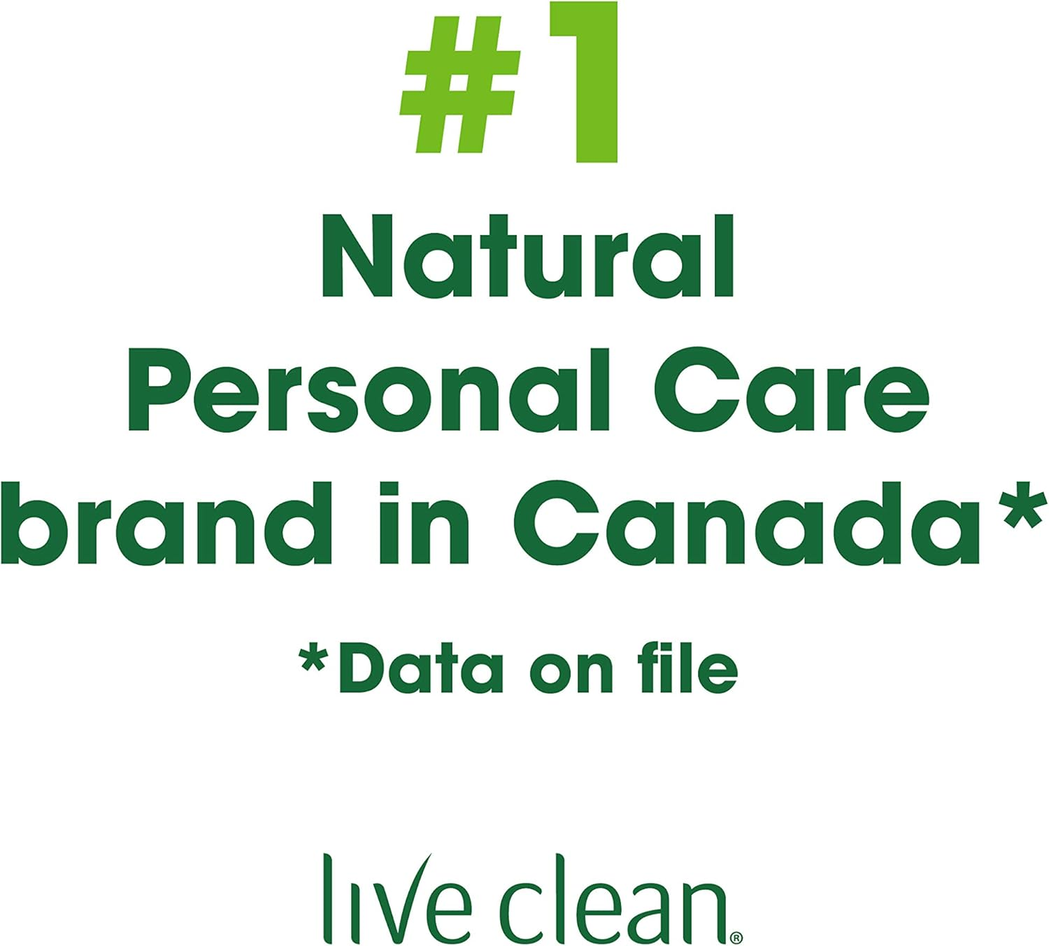 Live Clean Fresh Water Hydrating Body Wash, 17 Fluid Ounce image number 3