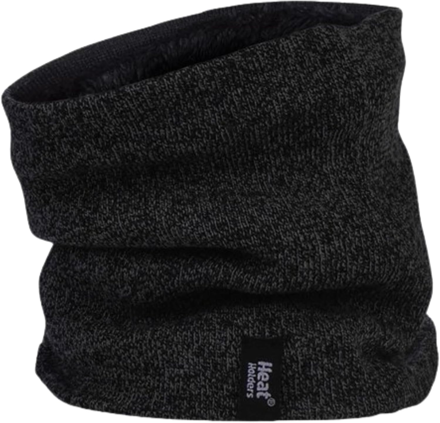 Heat Holders | Sockshop | Men'S Stockley Winter Warm Thermal Neck Warmer | under & over Chin Design | One Size Fits Most