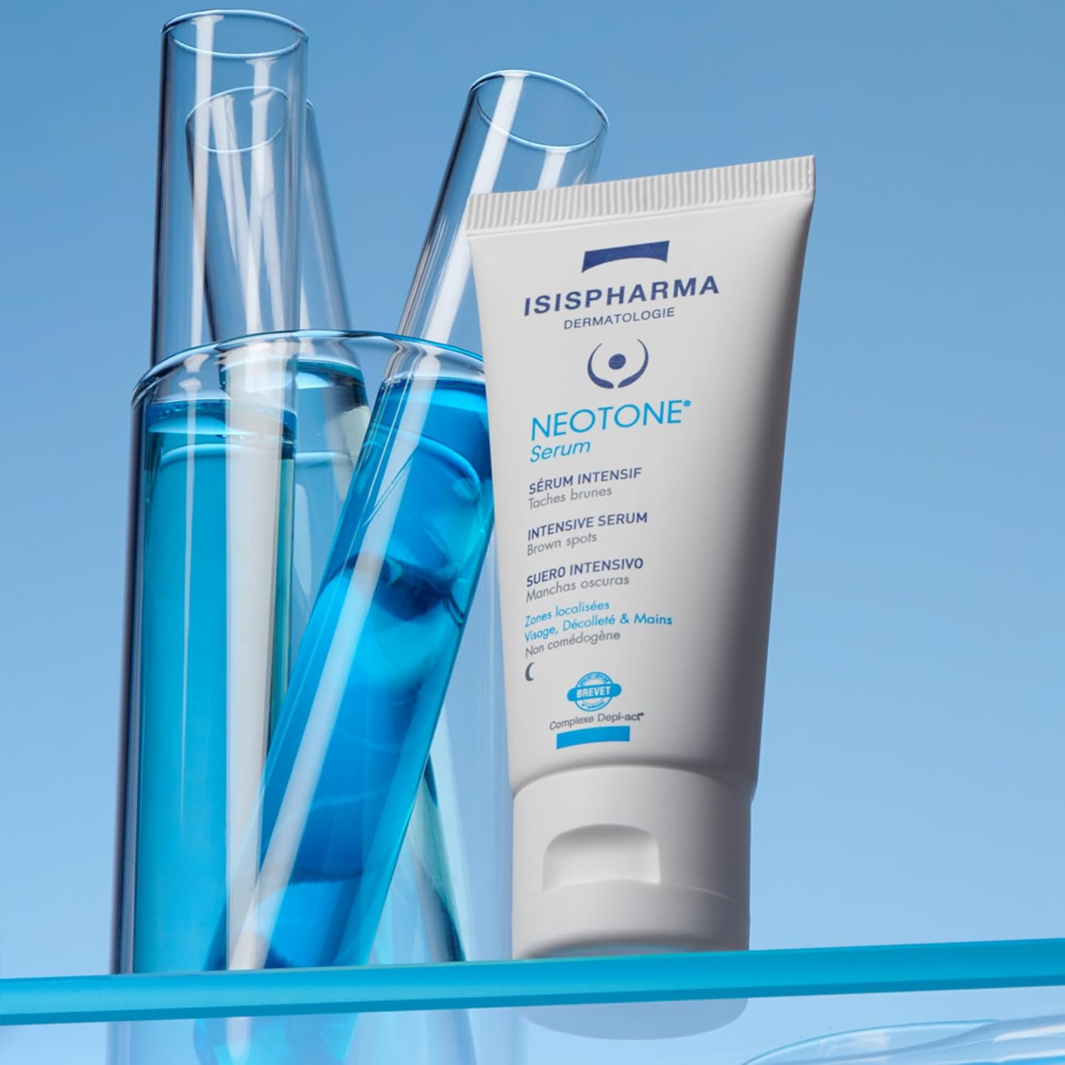 Intensive Serum Summer Collection Women image number 3