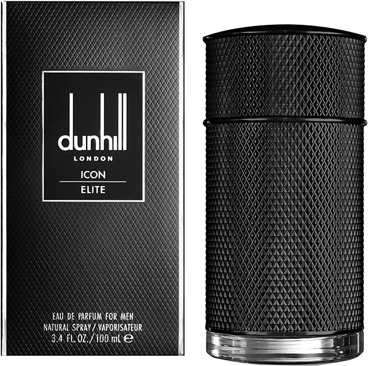 Alfred Dunhill Icon Elite Eau De Perfume, 100 Ml image number 3