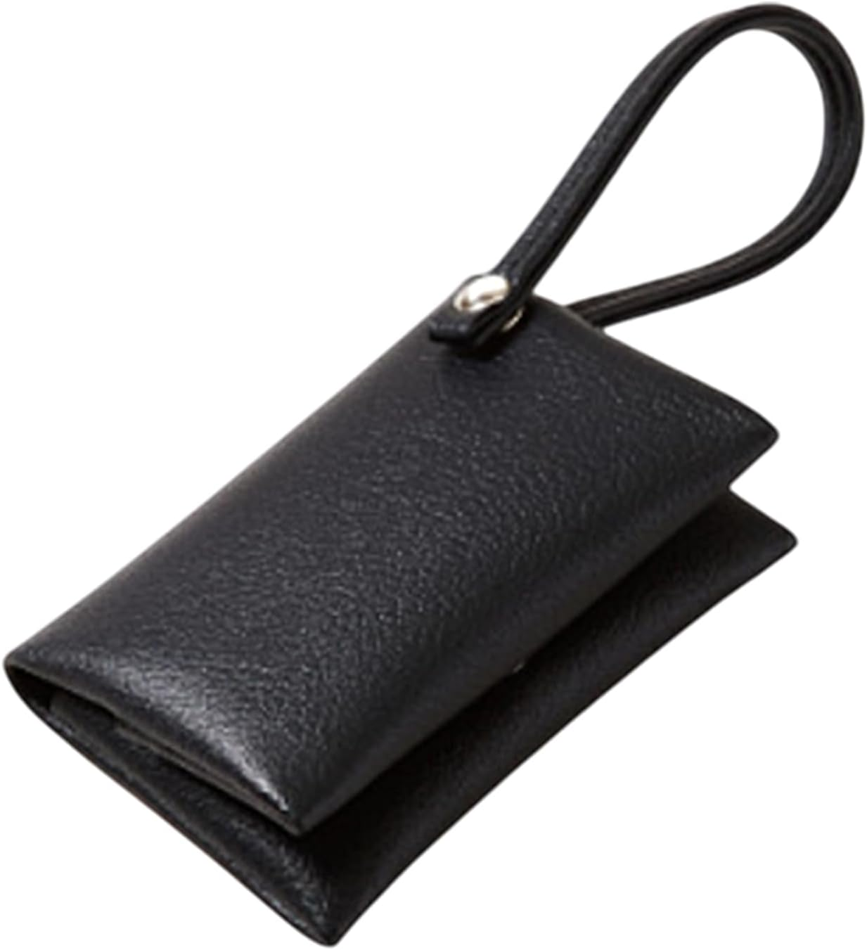 Purse Tissue Holder &ndash; Stylish Waterproof Organizer, Portable Napkin Case, Handy Storage Bag, Lightweight Outdoor Container | Travel Companion for Cards Tissues Daily Supplies Picnic Camping Bedr image number 5