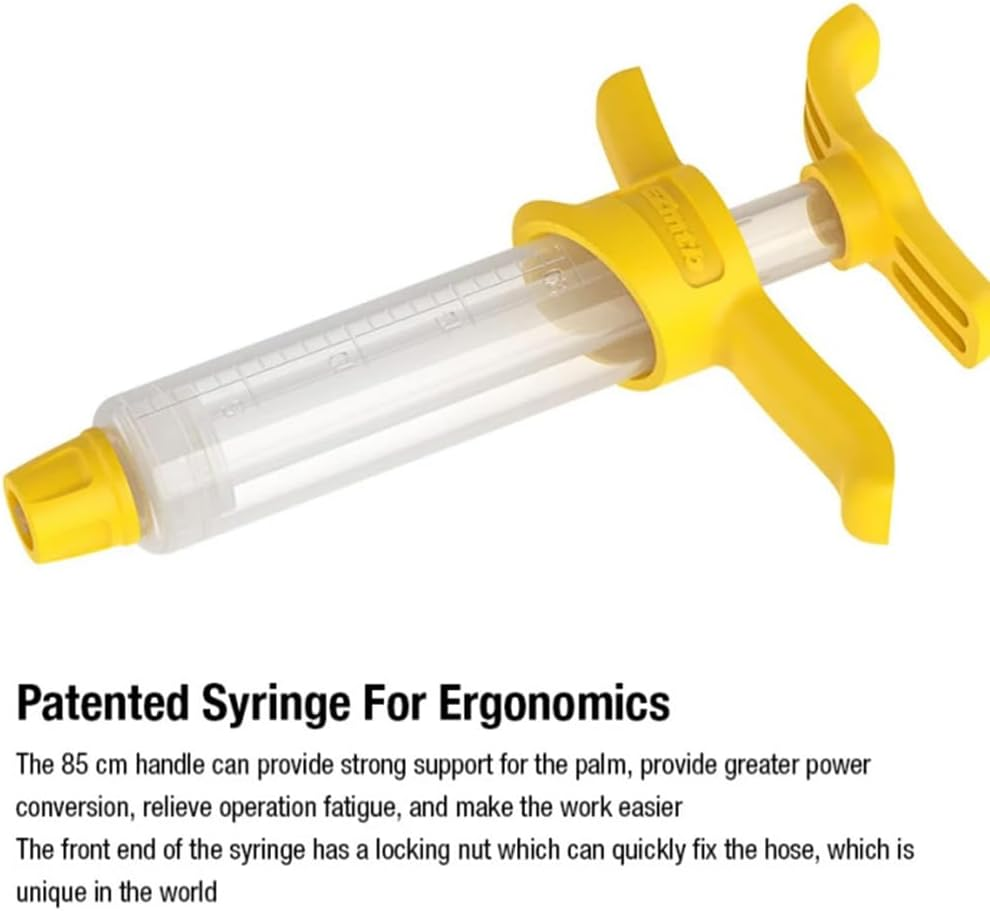 Reelau Brake Bleed Kit,Bicycle Bleeder Hydraulic Disc Brake Bleed Kit Tool for Shimano, for MAGURA, for TEKTRO, for SRAM Series image number 5