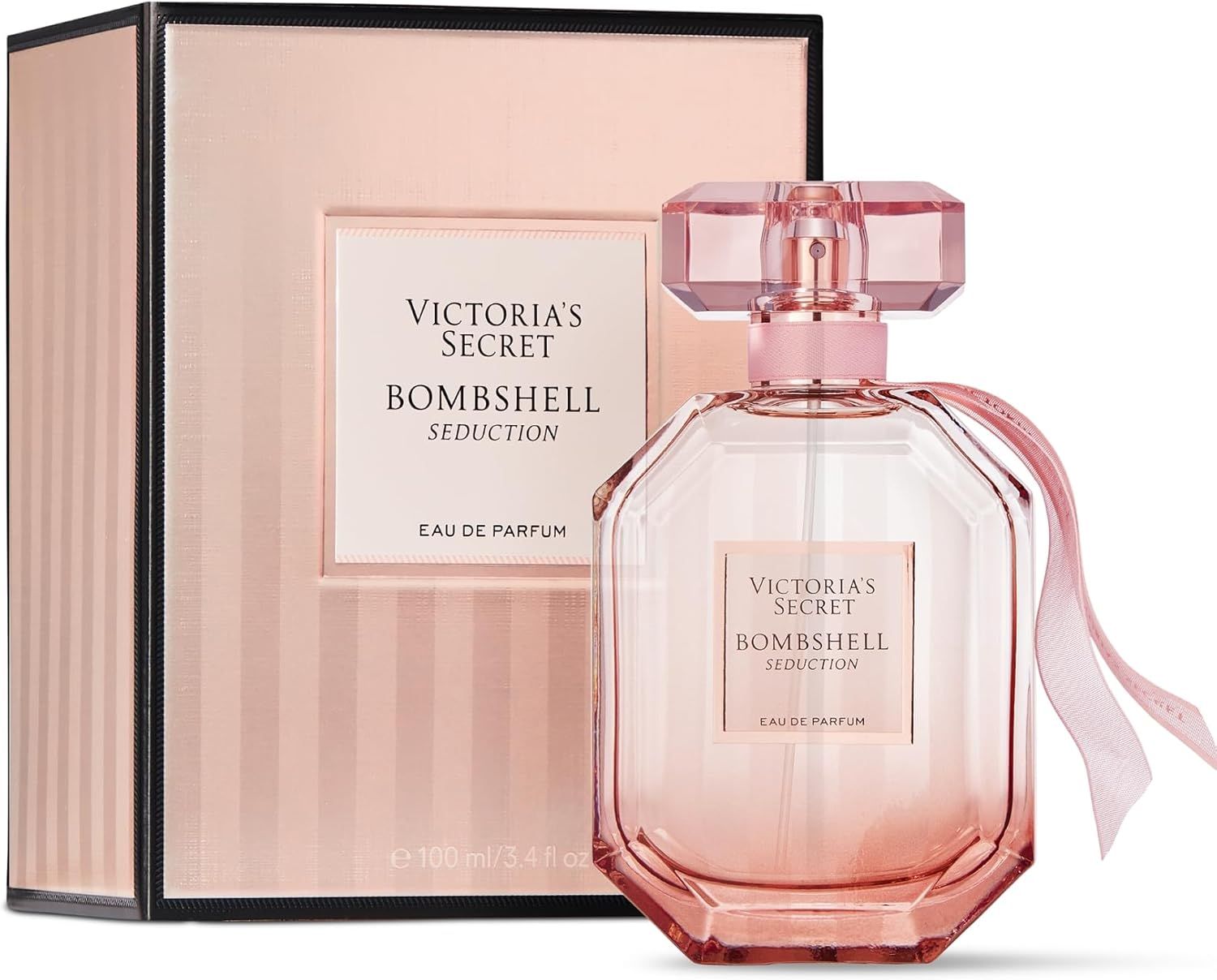 Bombshell Seduction by Victoria'S Secret Eau De Parfum Spray 3.4 Oz Women