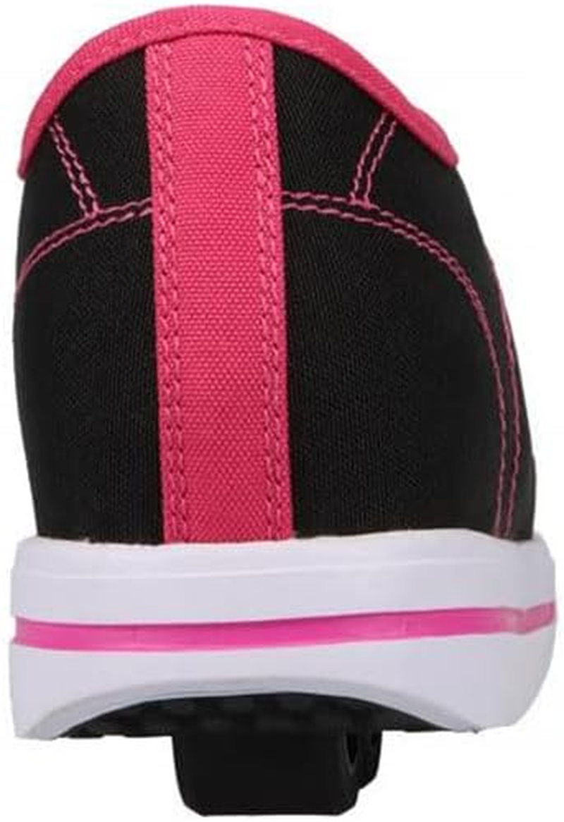 Heelys Girl'S Classic X2 Trainers image number 2