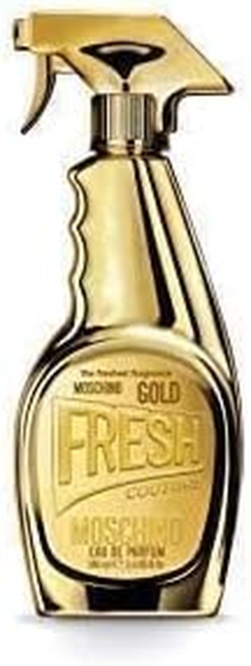 Moschino Gold Fresh Couture image number 1