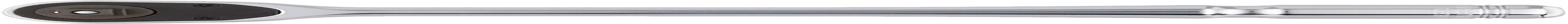 Kyoto Machine Tools (KTC) Neplos 6.3 Sq. Long Ratchet Handle NBR290L Ratchet Handle image number 1