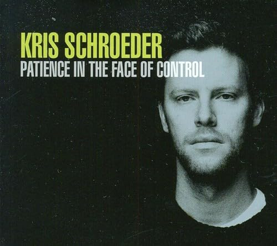 Patience in the Face of Control EP image number 1