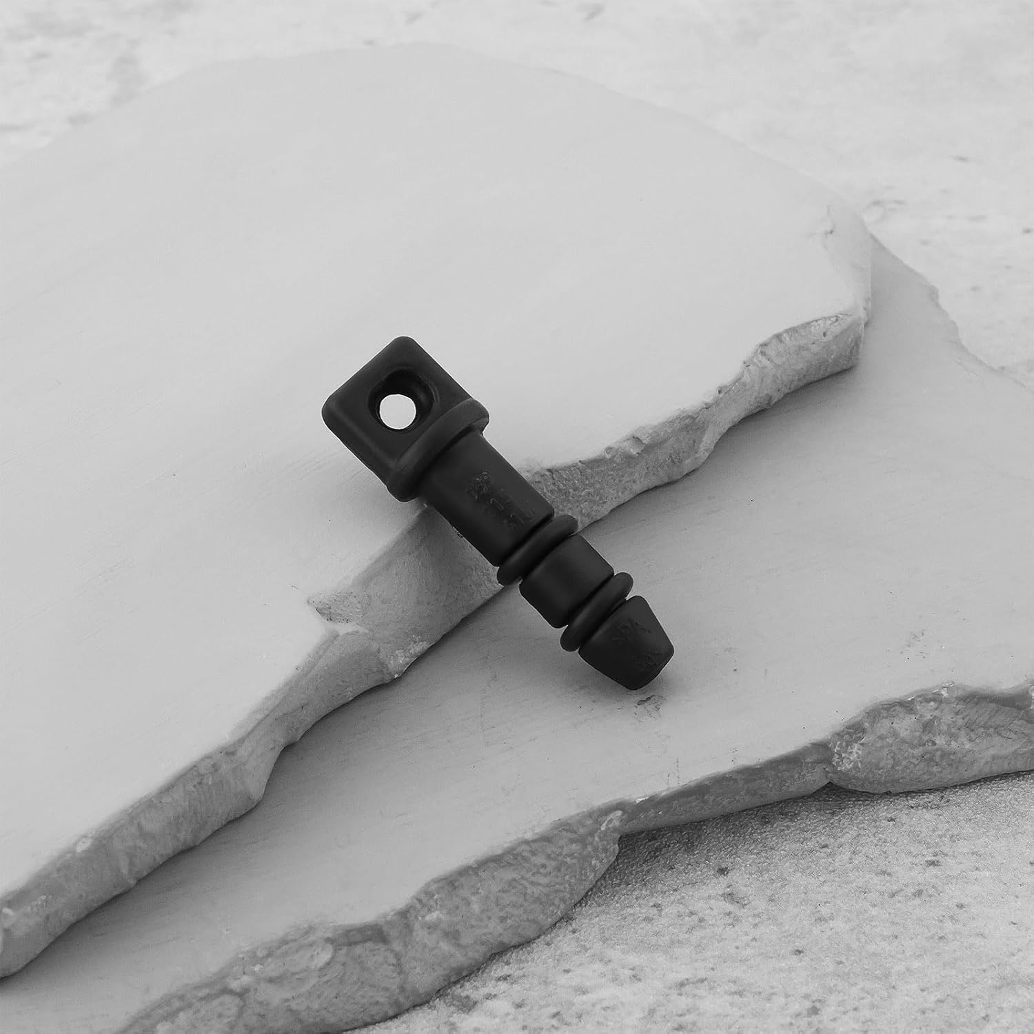 Emagtech Oil Dipstick Guide Tube Bung Plug 059115418A Compatible with Audi A6 4G C7 2010-2018 image number 3