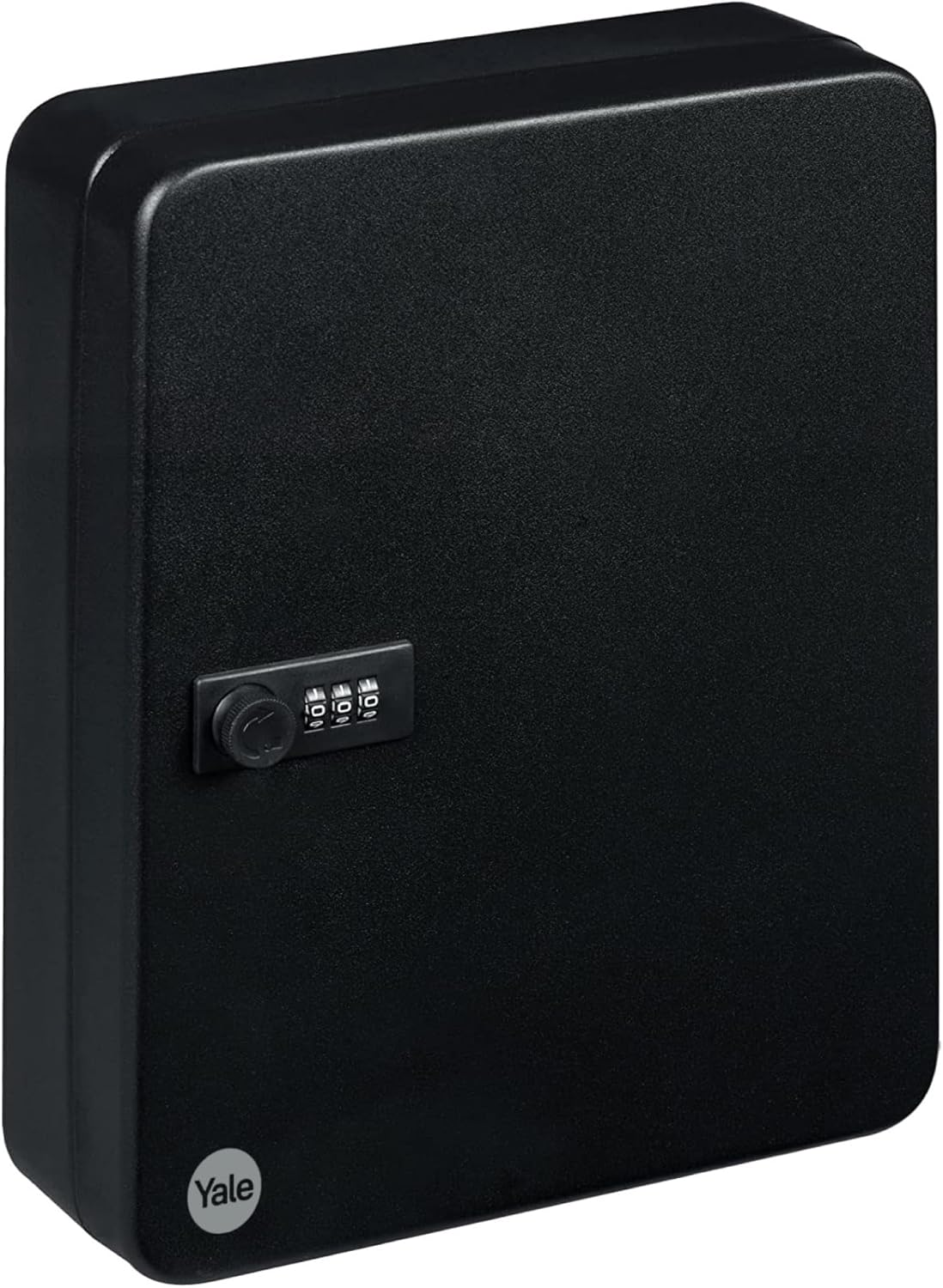 Yale - Key Safe Combination Lock for 20 Keys - Standard Security - YKB/200/CB2 image number 5