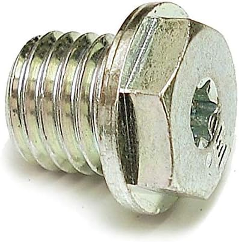 Stihl OEM Parts Screw Plug FS120, FS120R Brushcutter - 4119 713 6500, 4119-713-6500, 41197136500