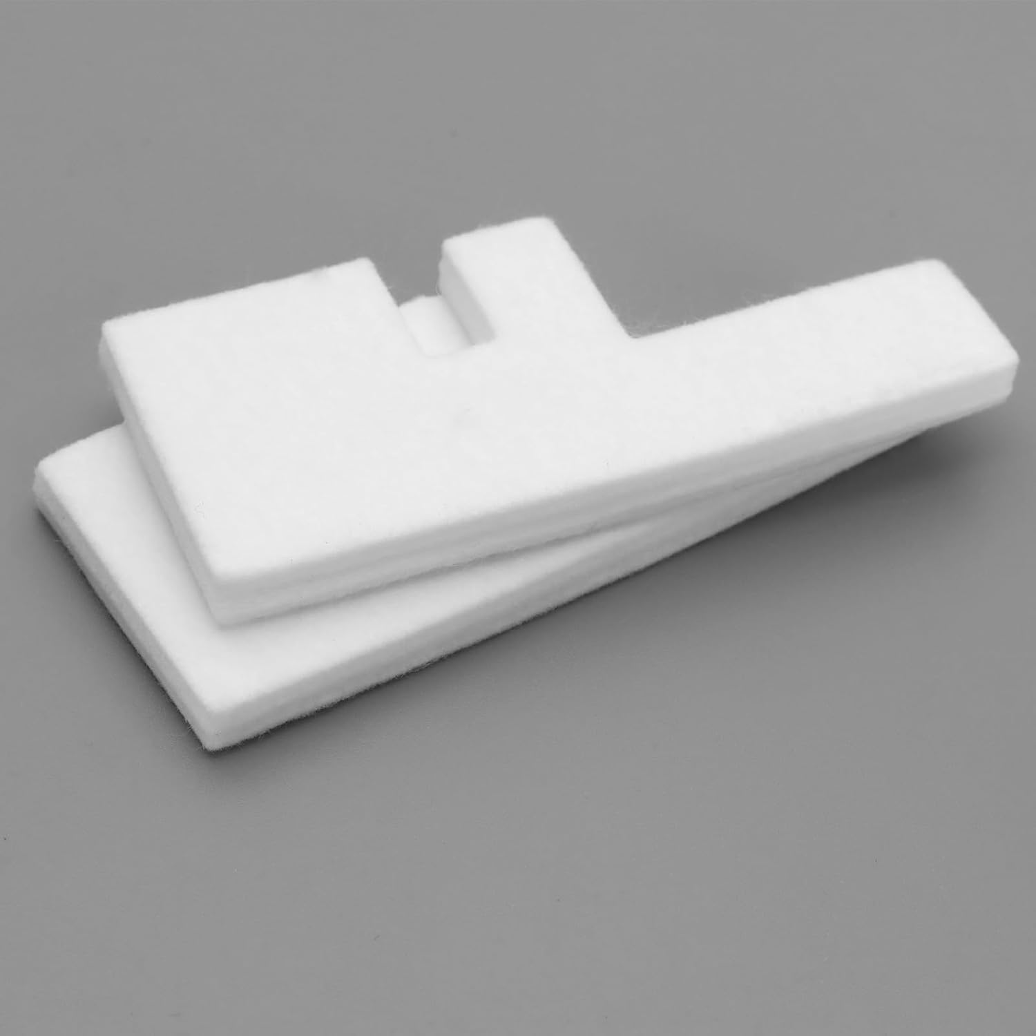 Set of 4Pcs Waste Ink Cartridge Pad Sponge QY5-0602 QY5-0517-000 Compatible with Canon Printer G Models G1100 G2100 G4400 G2210