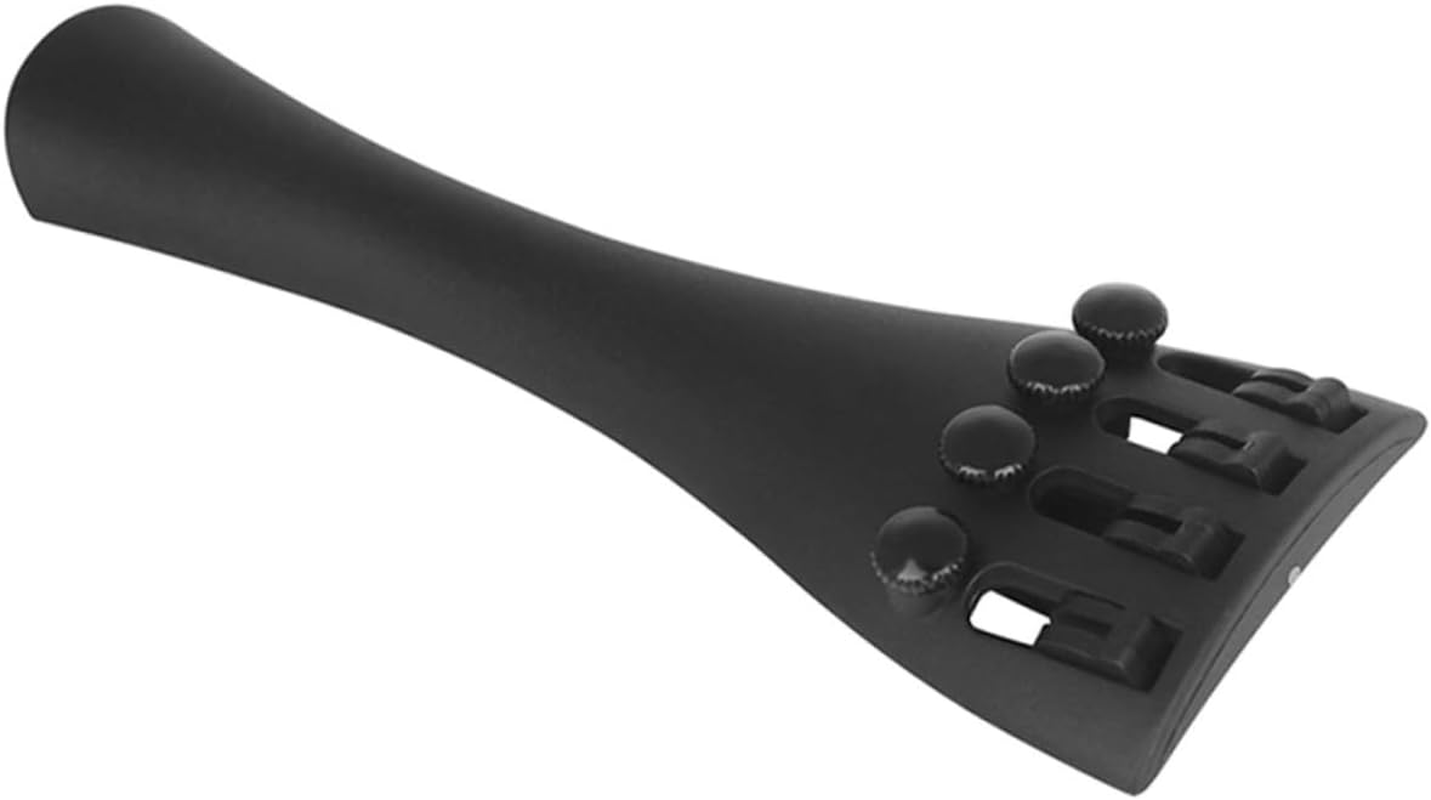 Violin Tailpiece Violin String Tailpiece Accessory for Tone Improvement image number 2