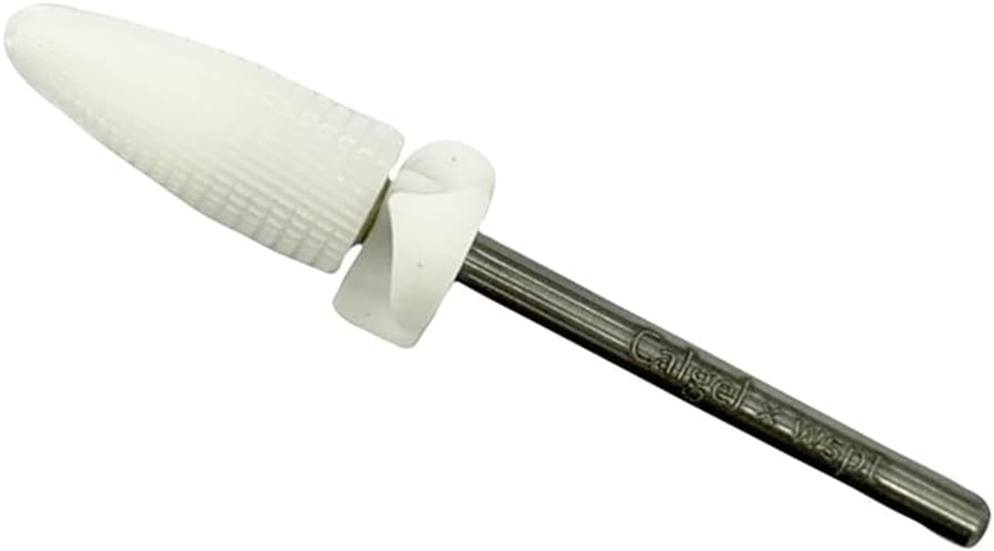 Calgel Select Nail Bit (WSPT Collaboration)