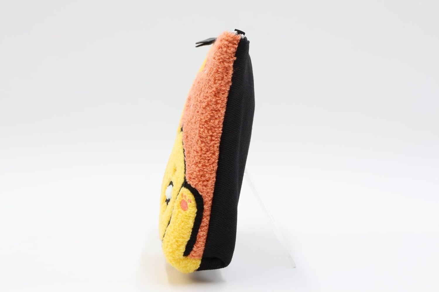 Kakao Lens KKO-PCH07 Ryan Chunseok/Orange Cosmetic Bag, Ryan Chunsok/Orange, One Size image number 3