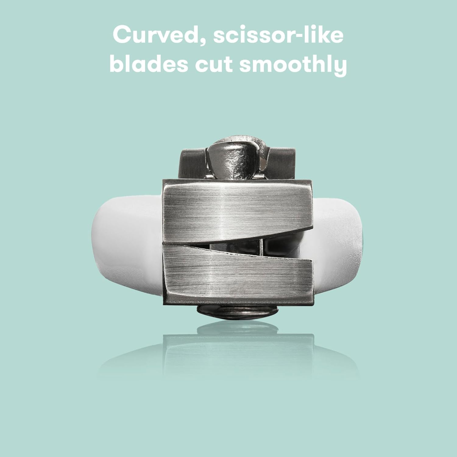 Nailfrida the Snipperclipper Set by Fridababy &ndash; the Baby Essential Nail Care Kit for Newborns and Up image number 6