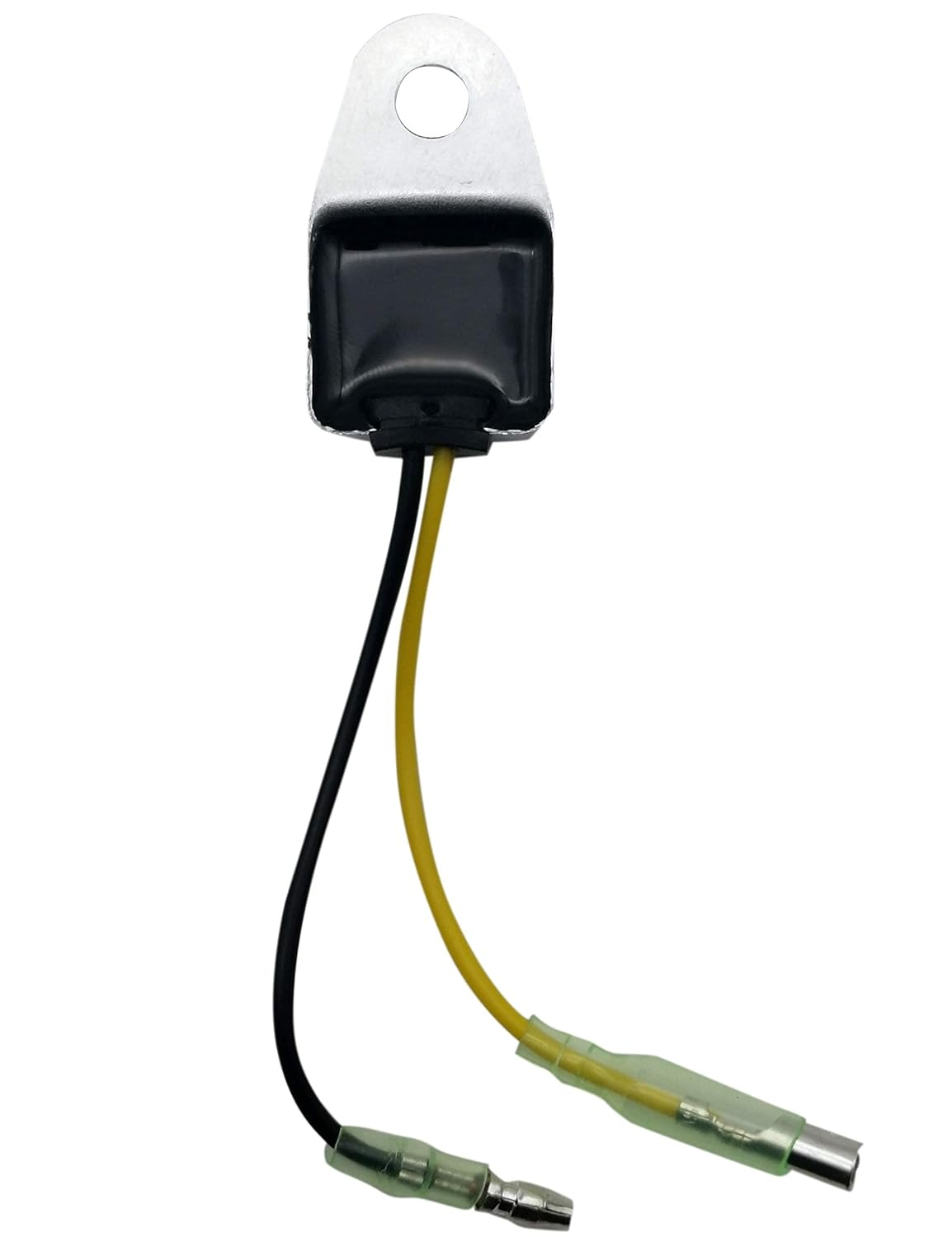 YAMAKATO on off Switch Engine Kill Switch with Low Oil Sensor for Honda and Clones GX160 GX390 GX200 GX270 GX340 GX120 Predator 212 420 301 196 Cc Baja Coleman Champion Etc. image number 1