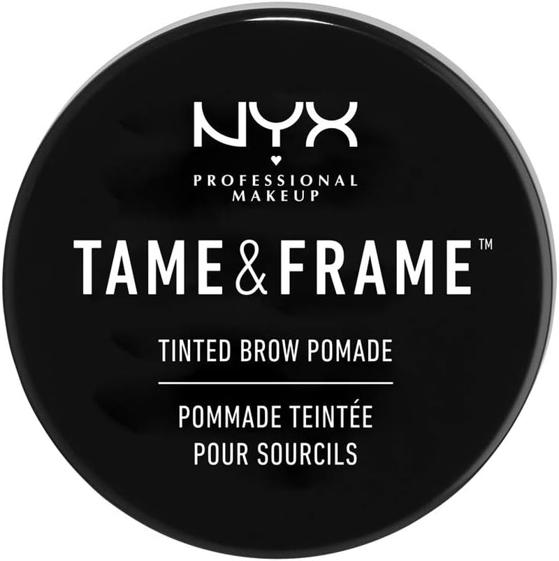 NYX Tame & Frame Brow Pomade - Espresso
