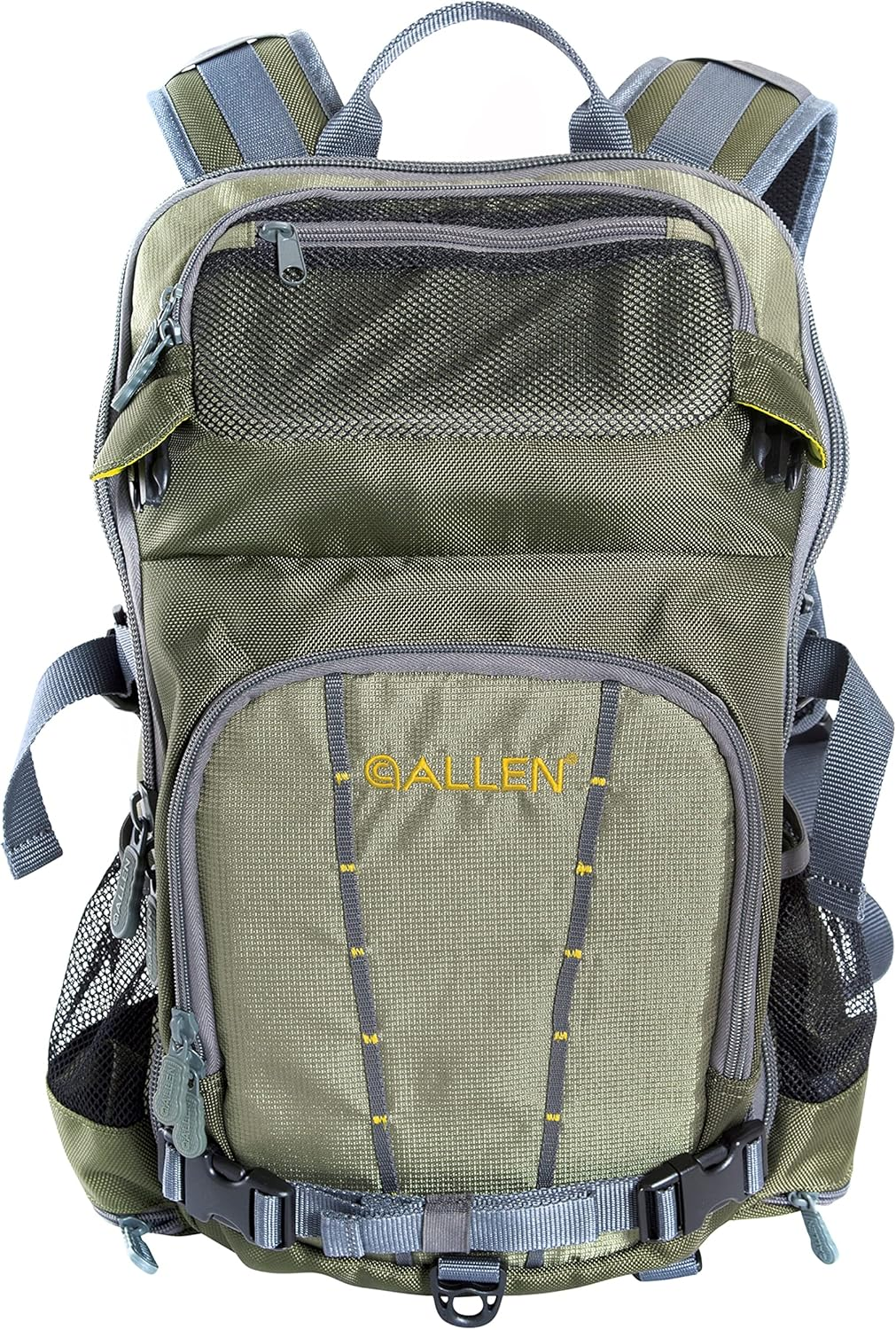 Allen Company Fly Fishing Packs, Fishing Backpacks, Small to Extra Large Packs - Gunnison image number 6