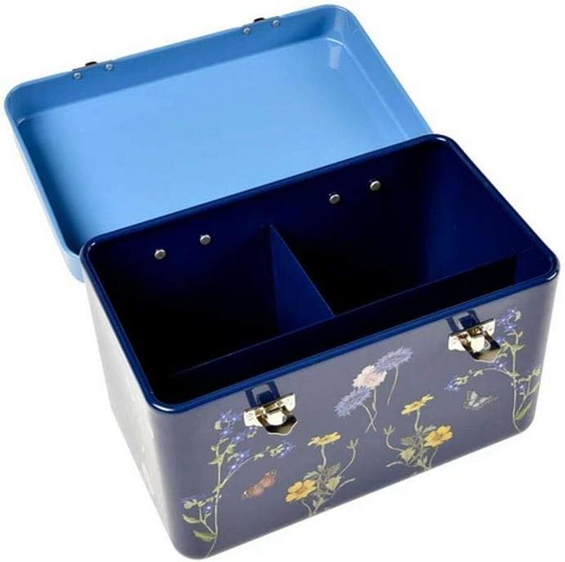 Burgon & Ball British Meadow Seed Tin image number 4