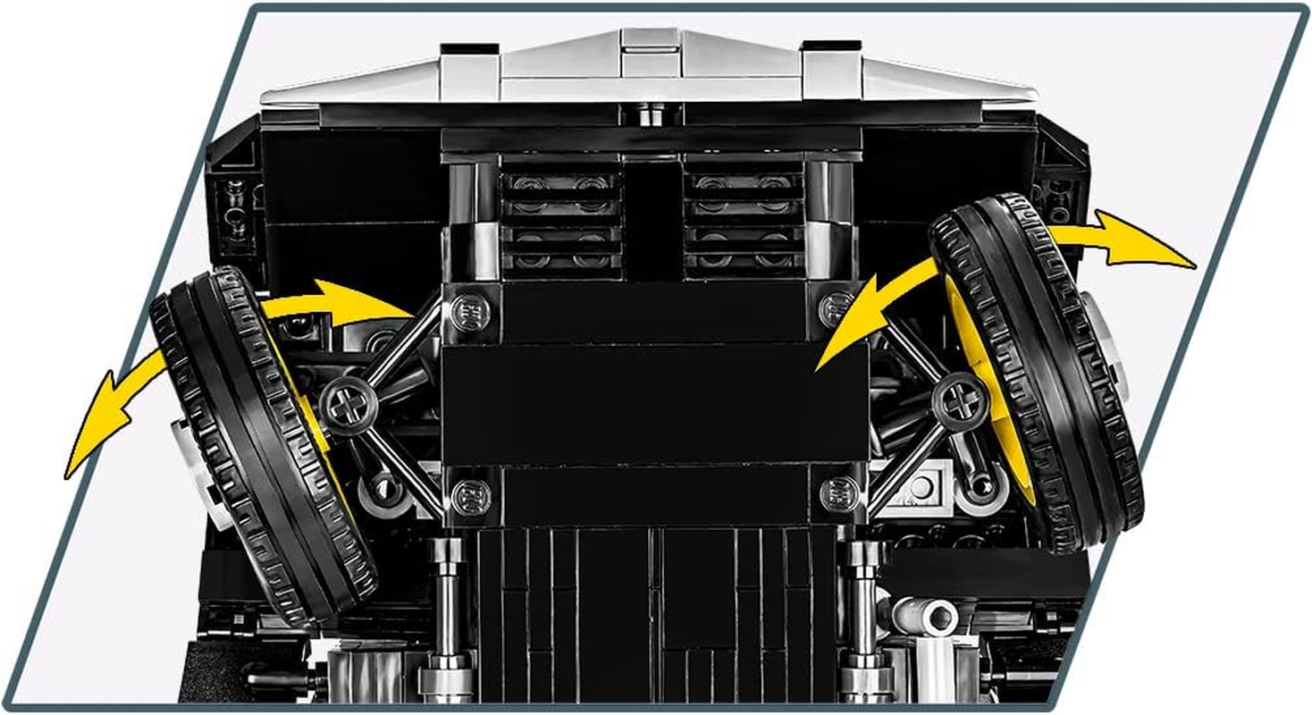 Citro&euml;n 2CV Charleston image number 2