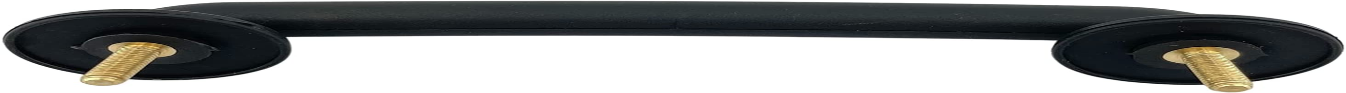 Strap Hood Windshield Hold down Bracket Hood Footman Loop Fit for 1997-2006 Jeep Wrangler TJ, 1997-2018 Jeep Wrangler JK Replace 55176422 image number 1