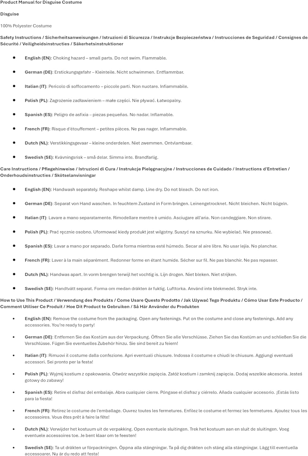 Disguise Men'S Nintendo Super Mario Bros.Mario Adult Costume Accessory Kit image number 5