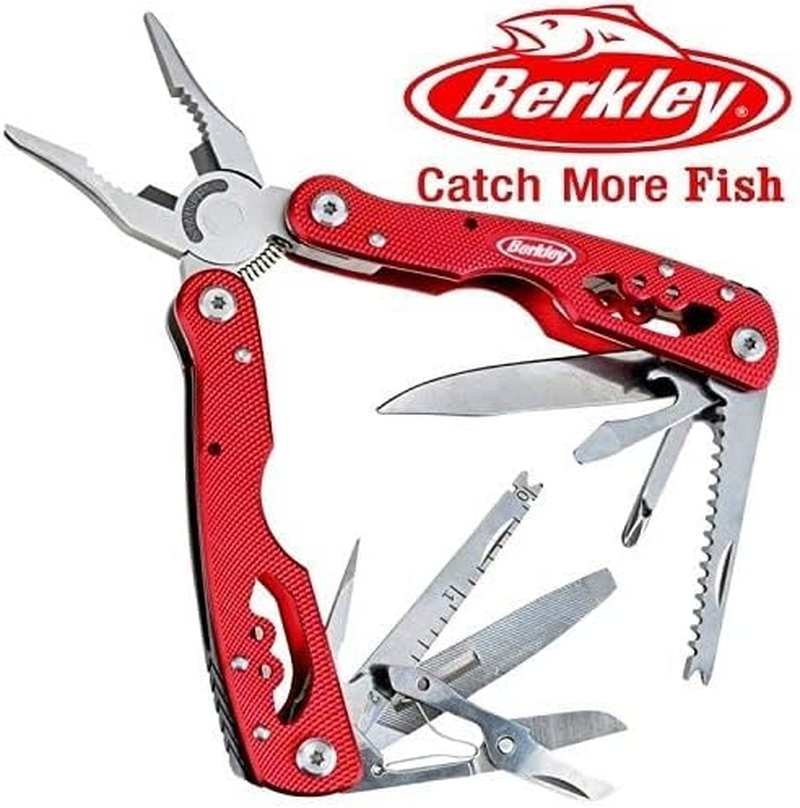 Berkley Fishing Tools (All Models)