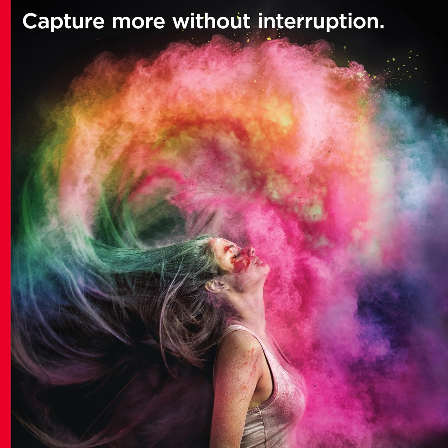 Sandisk 128GB Extreme PRO SDXC UHS-II Memory Card - up to 300Mb/S Read and Write Speeds, V90, 8K, 4K UHD, SD Card - SDSDXDM-128G-GN4IN