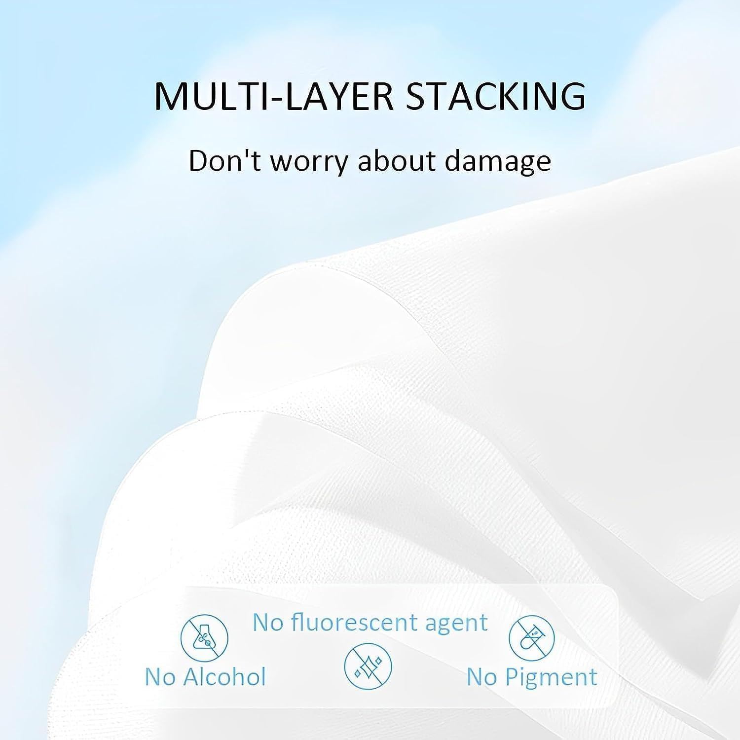 Mumoo Bear Wet Toilet Paper, Adult Flushable Wipes - 80 Wipes- Plant-Based Fibers for Direct Skin Contact and Toilet-Friendly Use in Personal Cleansing Routine(1 Pack) image number 1